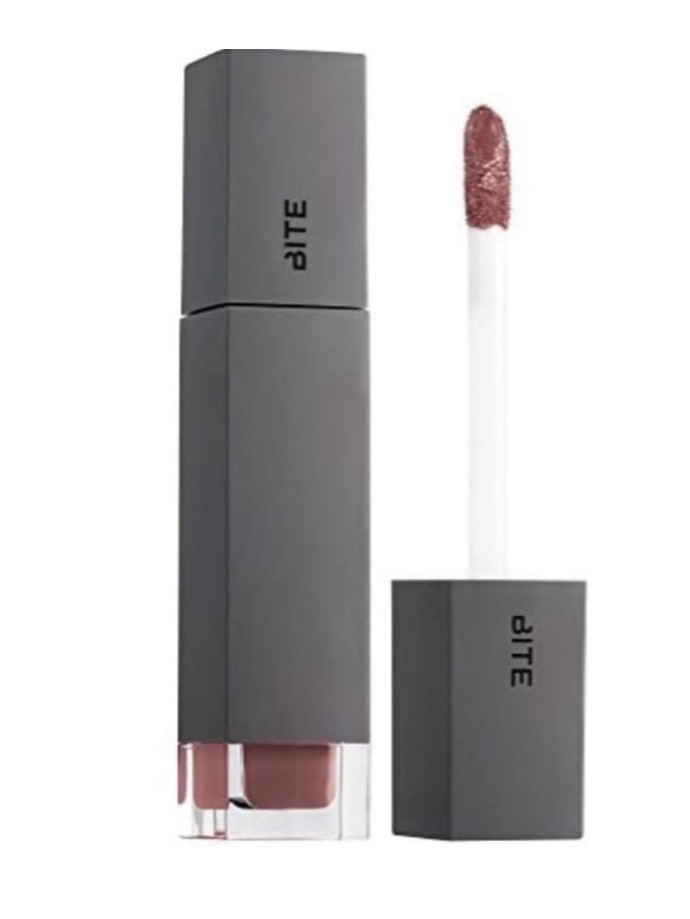 BITE BEAUTY
Amuse Bouche Liquified Lipstick -DEMI-GLACE